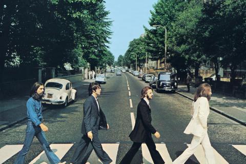 Beatles 09