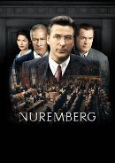 Filmes da Segunda Guerra - Nuremberg
