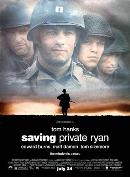Filmes da Segunda Guerra - O resgate do soldado Ryan