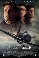 Filmes da Segunda Guerra - Pearl Harbor