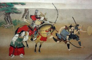 O império japonês: dos tempos passados aos dias atuais