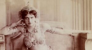 Mata Hari: os últimos momentos da “espiã”