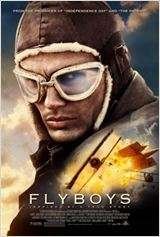 Filmes da Primeira Guerra - Flyboys