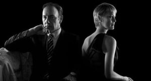 House of cards 02