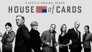 House of cards 05