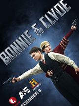 Filmes da Crise de 1929 - Bonnie e Clyde