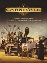 Filmes da Crise de 1929 - Carnivale
