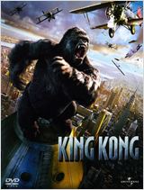 Filmes da Crise de 1929 - King Kong