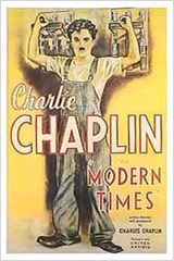 Filmes da Crise de 1929 - Tempos Modernos