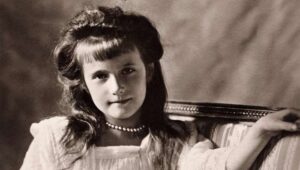 A princesa que não sobreviveu: o mito de Anastásia Romanov