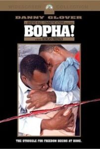 Filmes sobre o Apartheid - Bopha