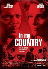 Filmes sobre o Apartheid - Em minha terra