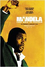 Filmes sobre o Apartheid - Mandela - o caminho para liberdade