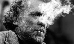 Charles Bukowski: uma visão peculiar do ser humano