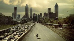 The Walking Dead. Uma perspectiva filosófica