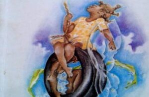 Literatura negra para crianças – “A cor da ternura”